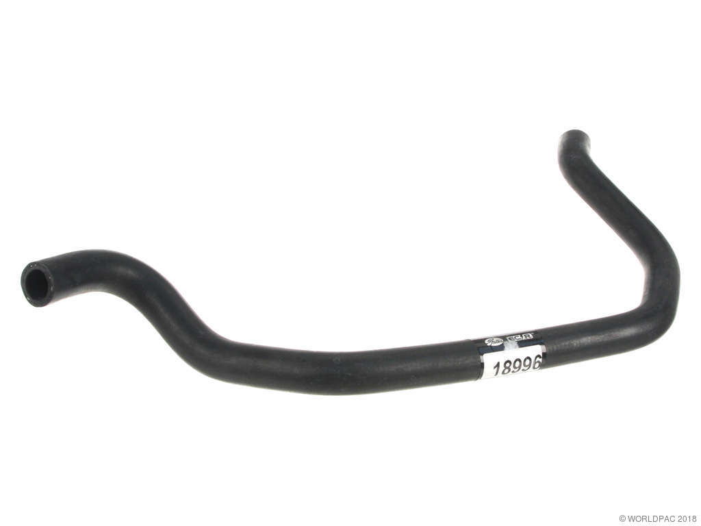 1993-1997 Ford Probe HVAC Heater Hose (Gates)