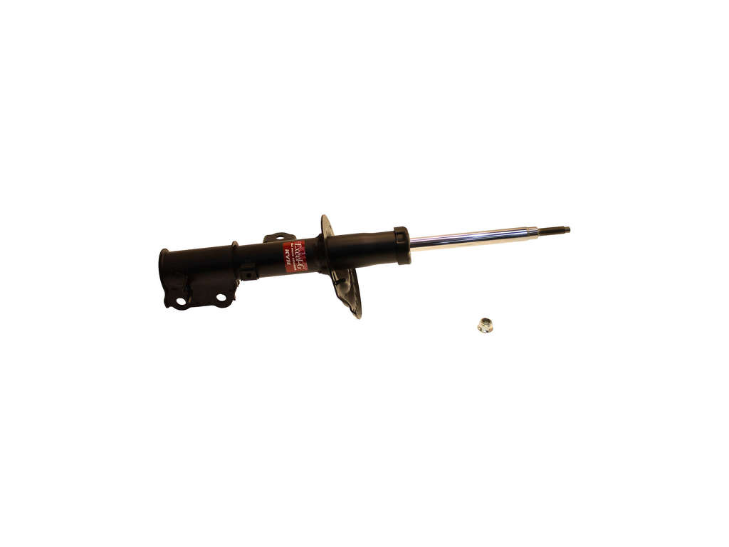 2012-2014 Hyundai Accent Suspension Strut Assembly - Front Right (KYB)