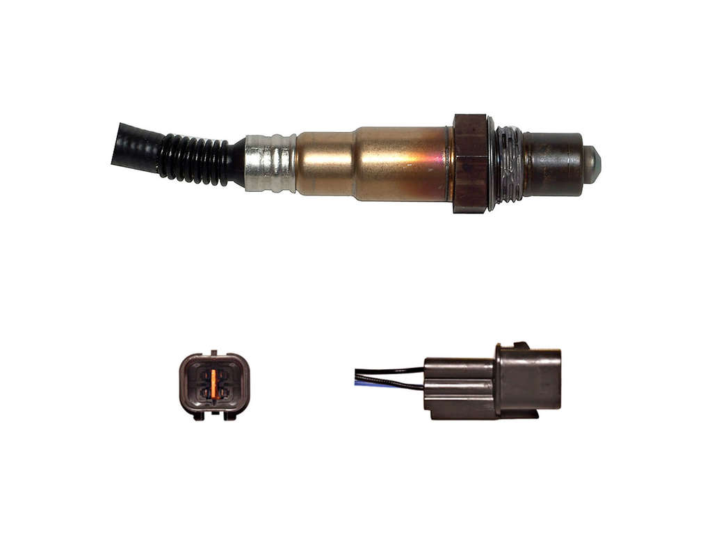 2010-2011 Kia Soul Oxygen Sensor - Downstream (Denso)