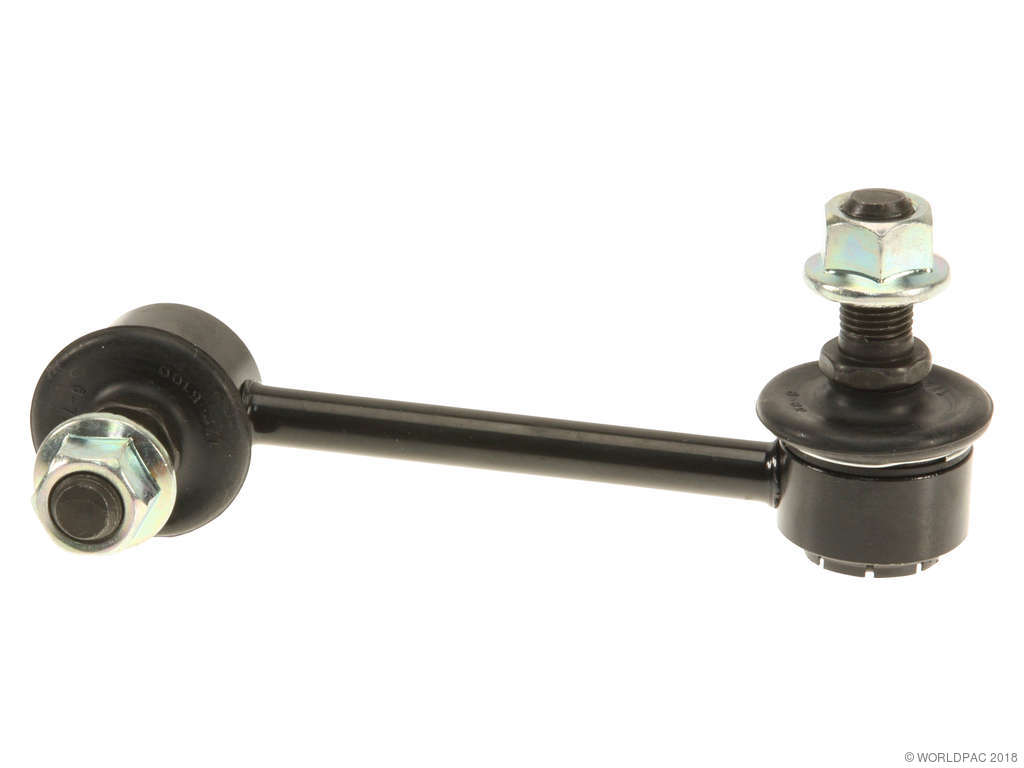 2004-2008 Kia Sorento Suspension Stabilizer Bar Link Kit - Rear Right (CTR)