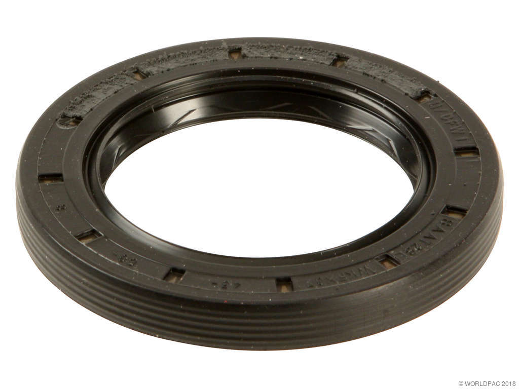 2007-2011 Audi S6 Differential Cover Seal - Rear Left (Corteco)