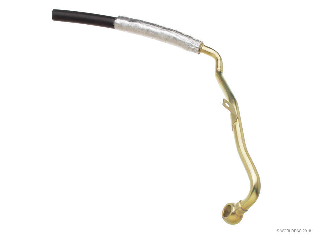1994-1995 BMW 540i Power Steering Reservoir Hose - Reservoir To Pump (Cohline)