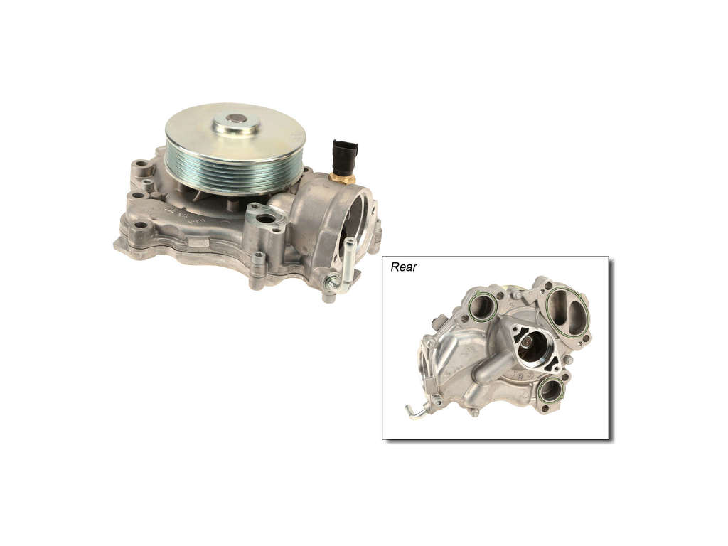 2019 Ram 1500 Classic Engine Water Pump (Mopar)