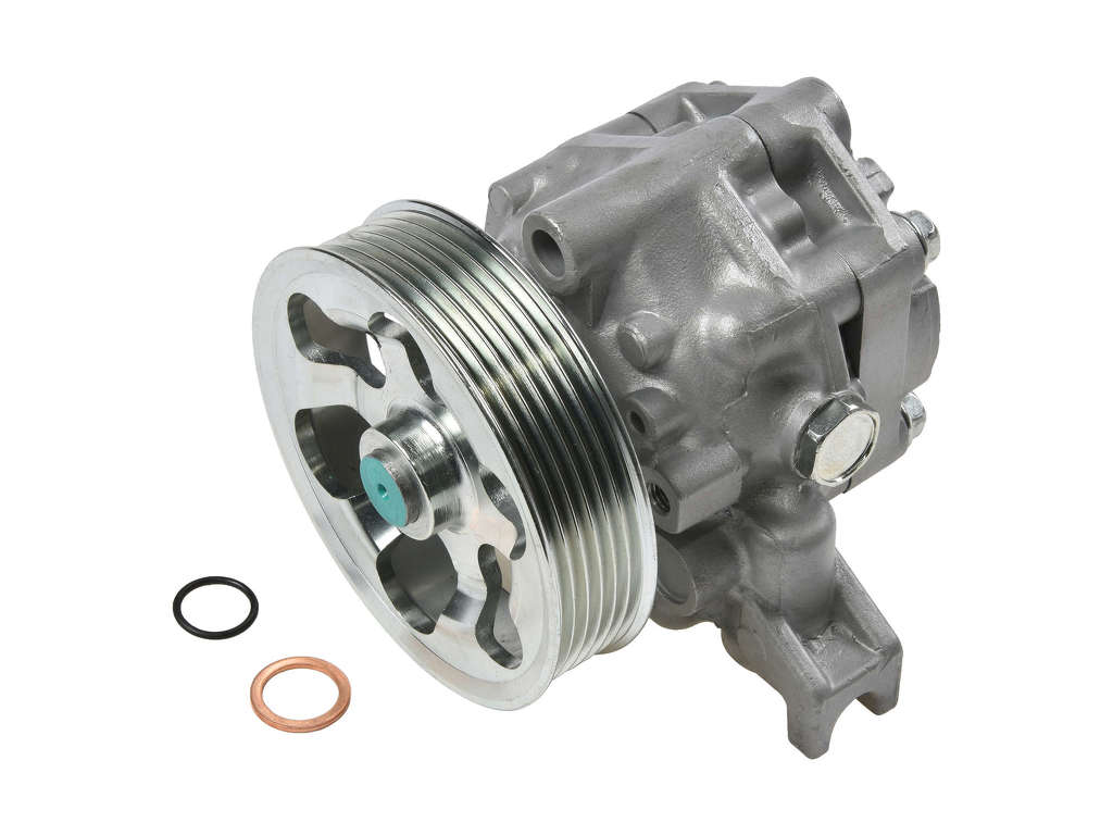 2013-2014 Subaru Legacy Power Steering Pump (Atlantic Automotive Eng.)