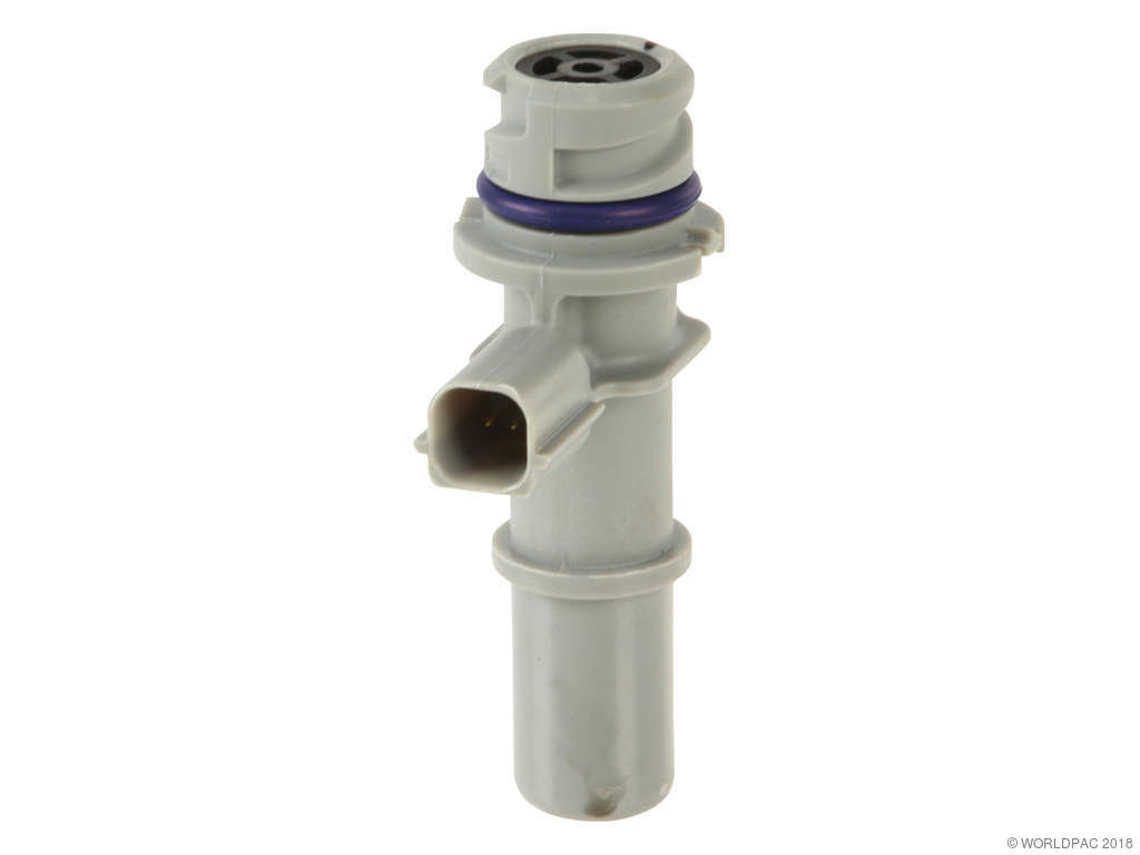 2005-2011 Lincoln Town Car PCV Valve (Motorcraft)