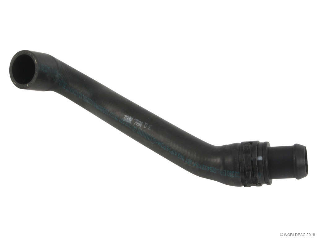 2004-2005 Mercedes-Benz CLK320 Engine Coolant Overflow Hose (Genuine)
