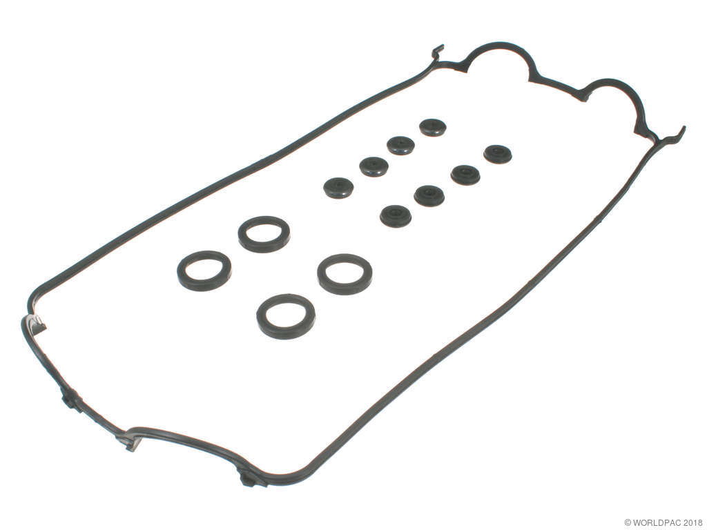 1993-2001 Honda Prelude Engine Valve Cover Gasket Set (Ishino Stone)