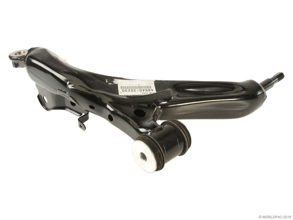 2006-2007 Lexus GS430 Suspension Control Arm - Front Left Lower (Genuine)