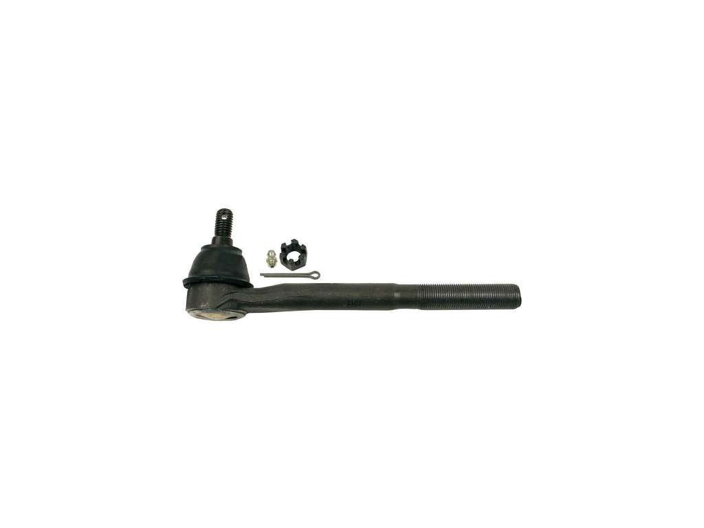 1996-2002 Chevrolet Express 2500 Steering Tie Rod End - Front Inner (Moog)