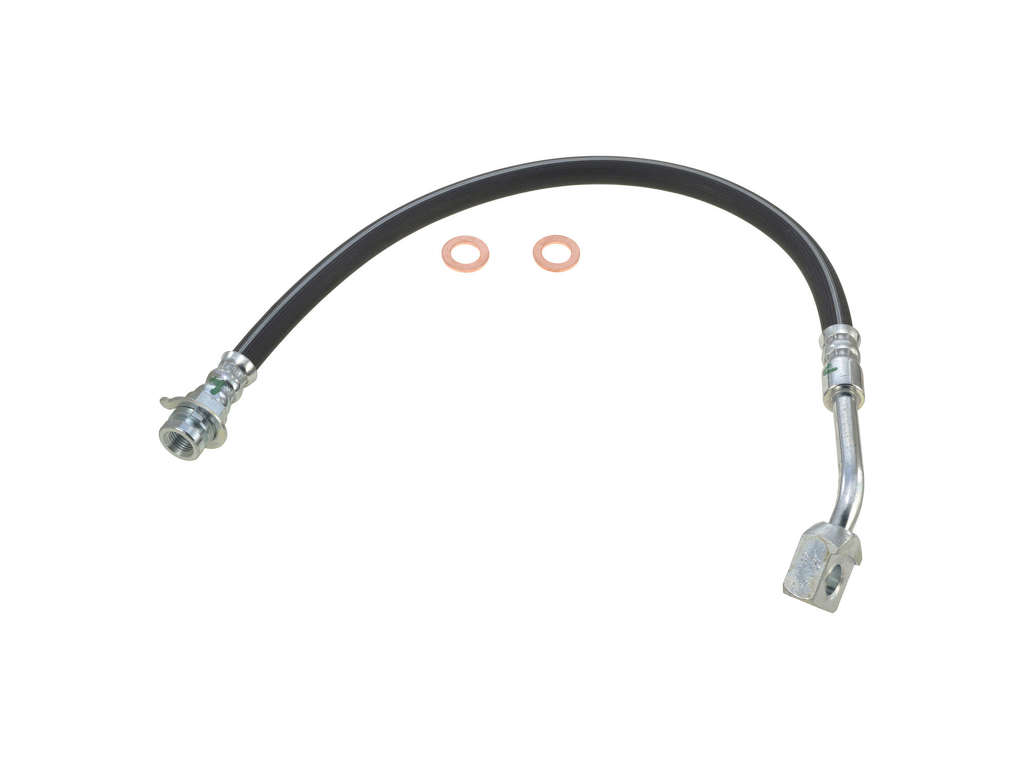 2007-2016 GMC Acadia Brake Hydraulic Hose - Front Left (Autopart International)