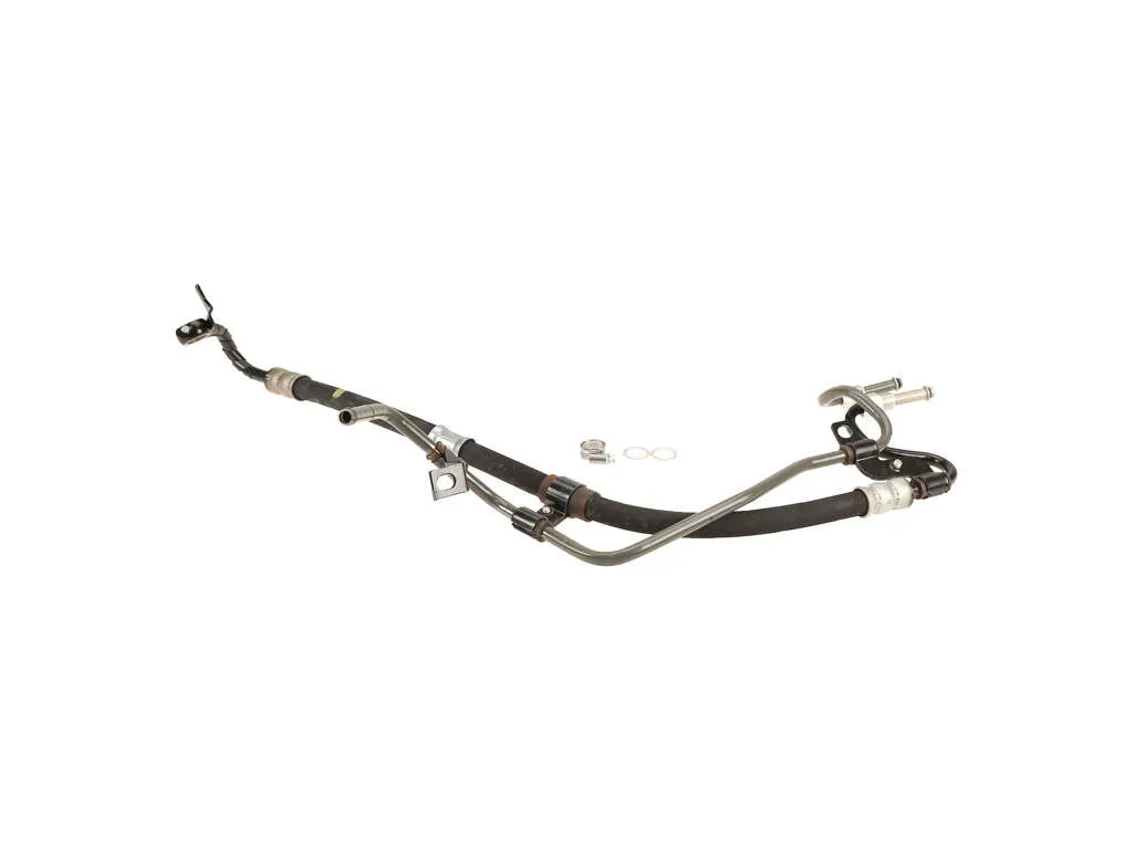 2010-2011 Toyota Camry Power Steering Pressure Hose (Rein)