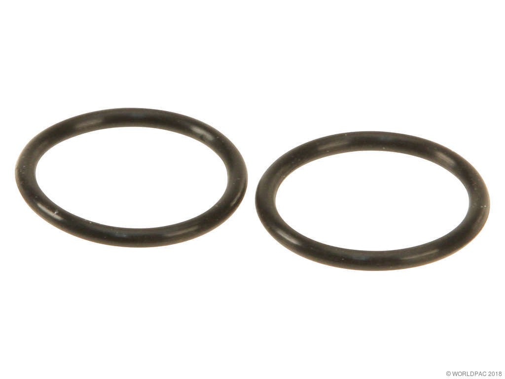 2005-2006 Cadillac STS Engine Oil Drain Plug Gasket (Corteco)