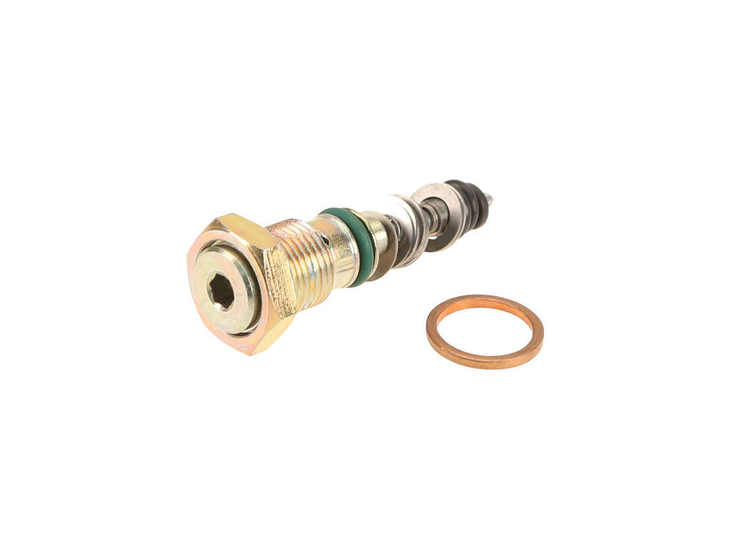1978-1994 Porsche 911 Fuel Injection Fuel Distributor Valve Kit (Bosch)