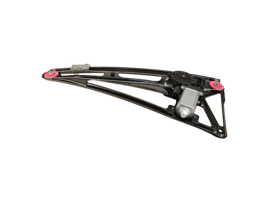 1995-2001 BMW 740i Power Window Motor and Regulator Assembly - Rear Right (Autopart International)