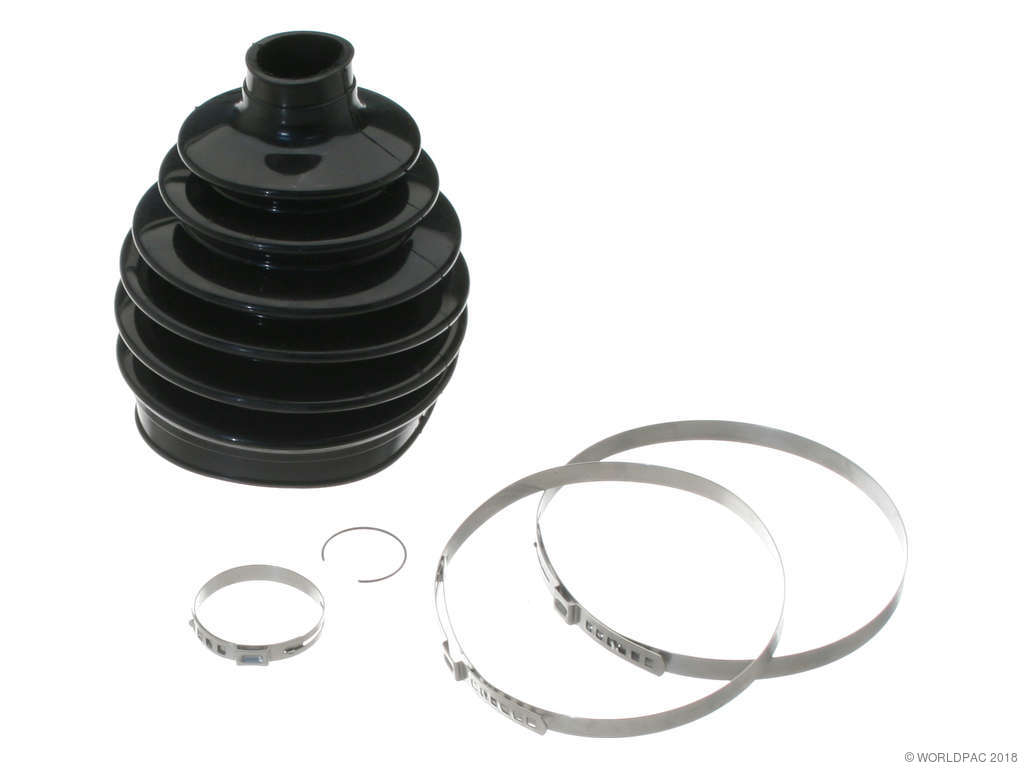 1999-2004 GMC Sierra 2500 CV Joint Boot Kit - Front Outer (EMPI)