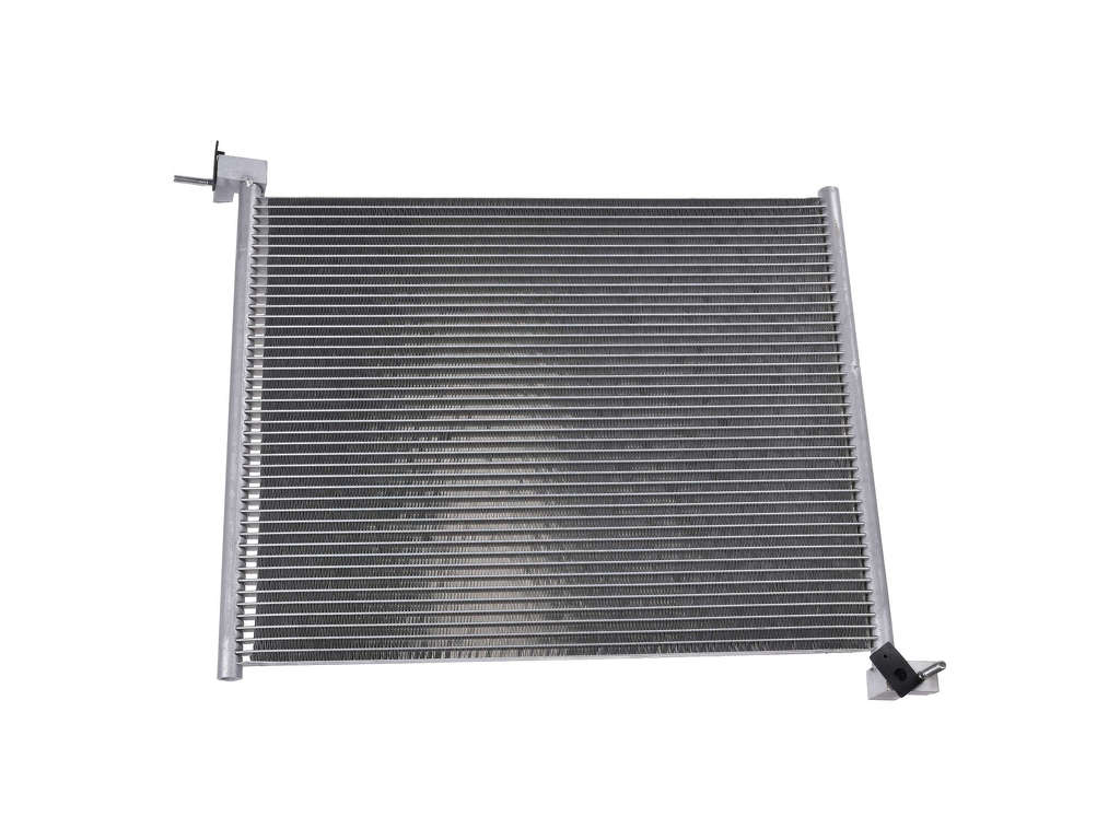 2004-2009 Dodge Durango A/C Condenser (Autopart International)
