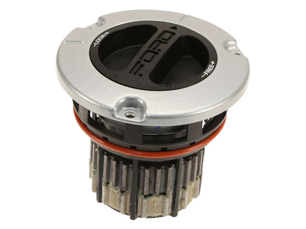 2005-2022 Ford F-550 Super Duty Locking Hub (MTC)