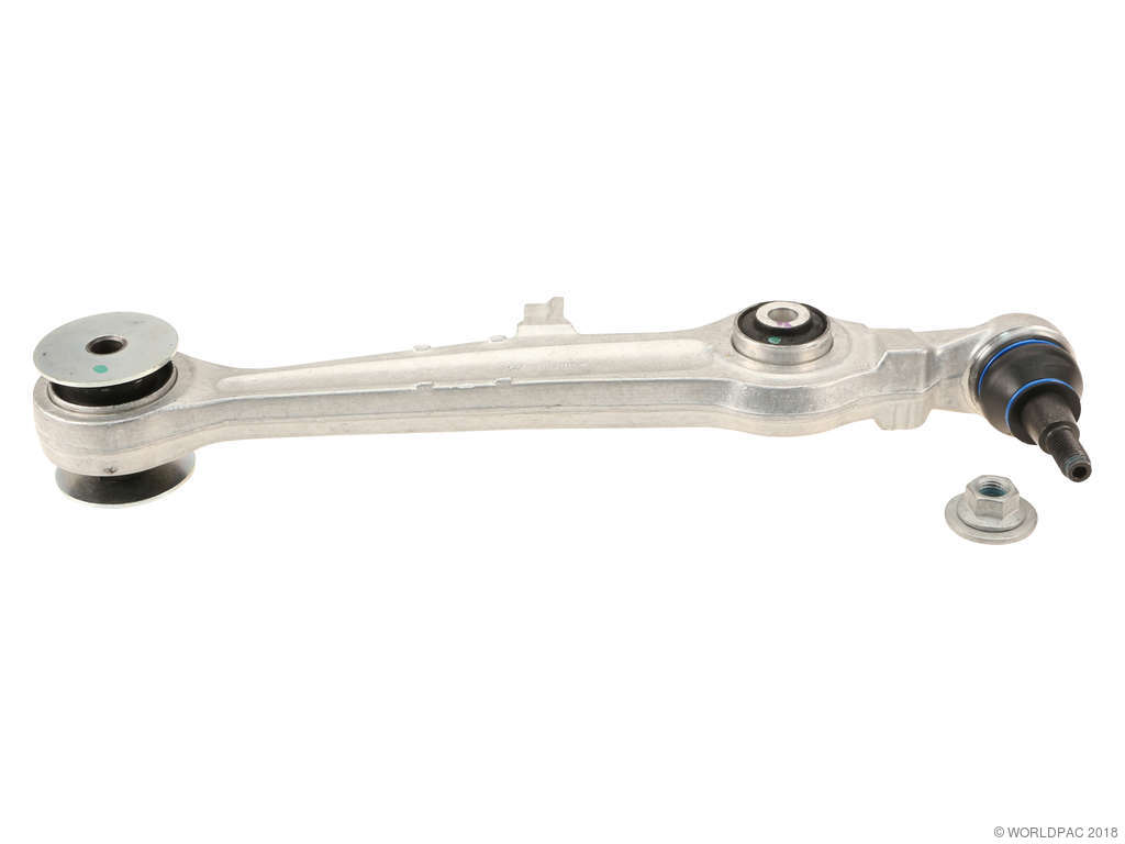 2002-2003 Audi S6 Suspension Control Arm - Front Lower Forward (Febi)