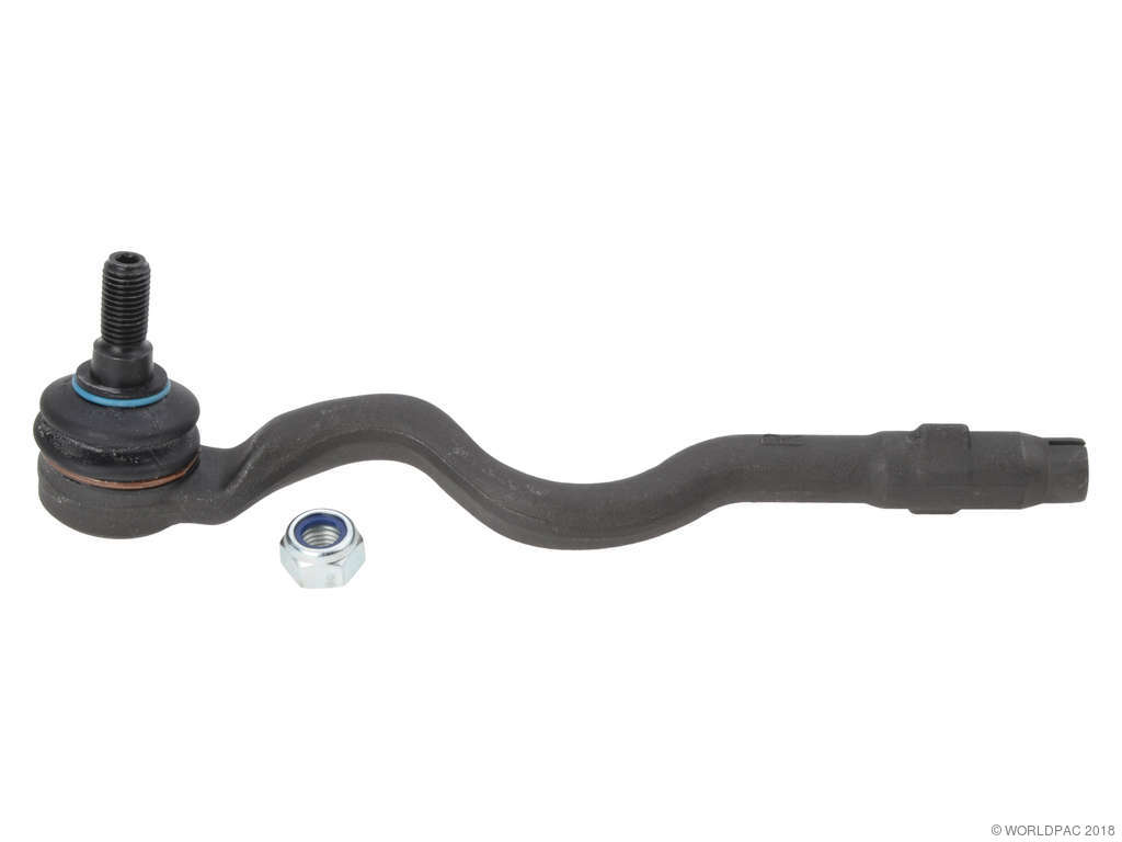 2001-2005 BMW 320i Steering Tie Rod End - Front Right (TRW)