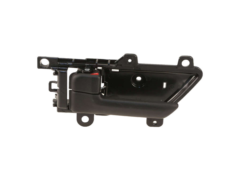 2007-2012 Hyundai Veracruz Interior Door Handle - Front Left or Rear Left (Original Equipment)