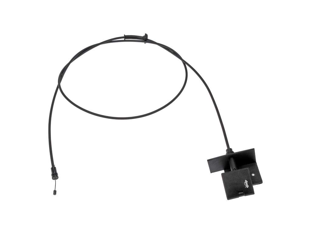 2000-2004 Chevrolet Cavalier Hood Release Cable - Front (Dorman)