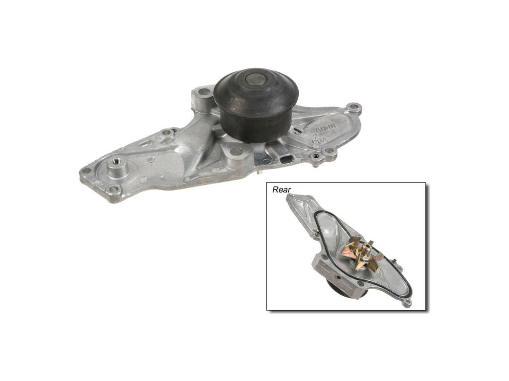 1999-2004 Honda Odyssey Engine Water Pump (Aisin)