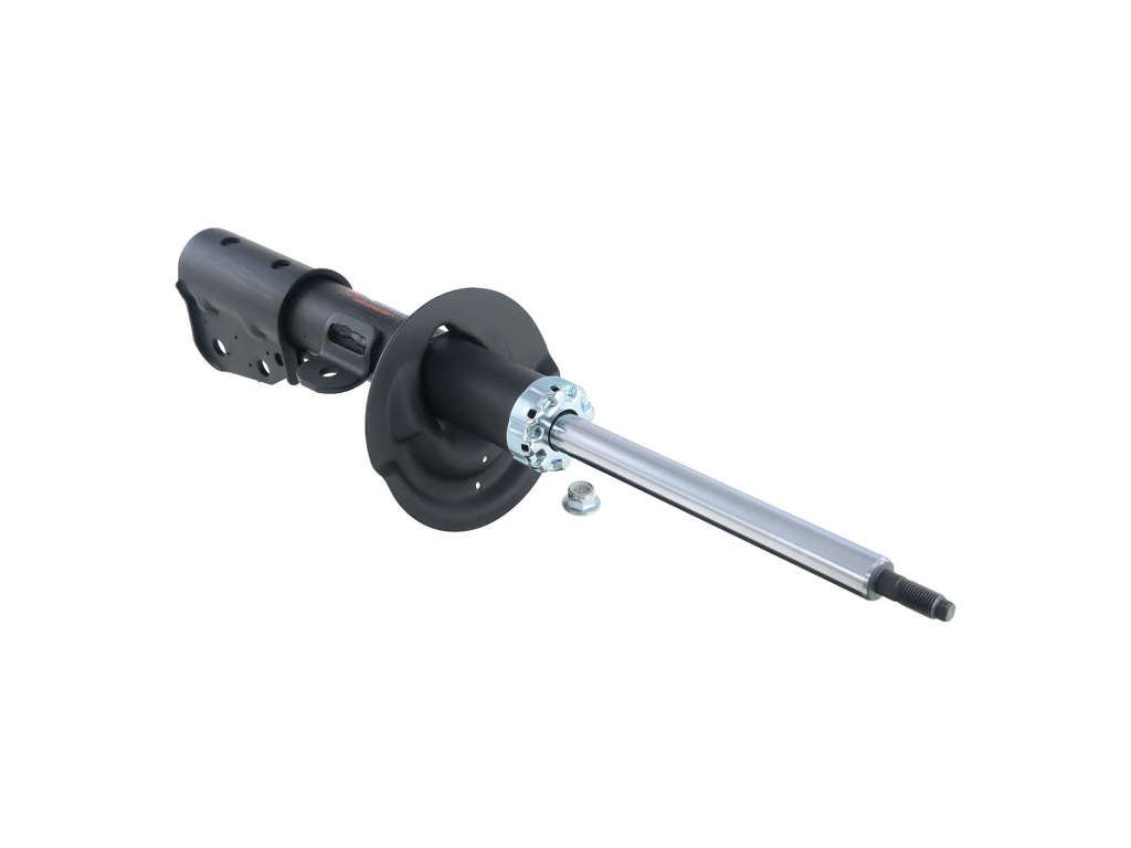 2007-2009 Suzuki XL-7 Suspension Strut Assembly - Front Right (Autopart International)