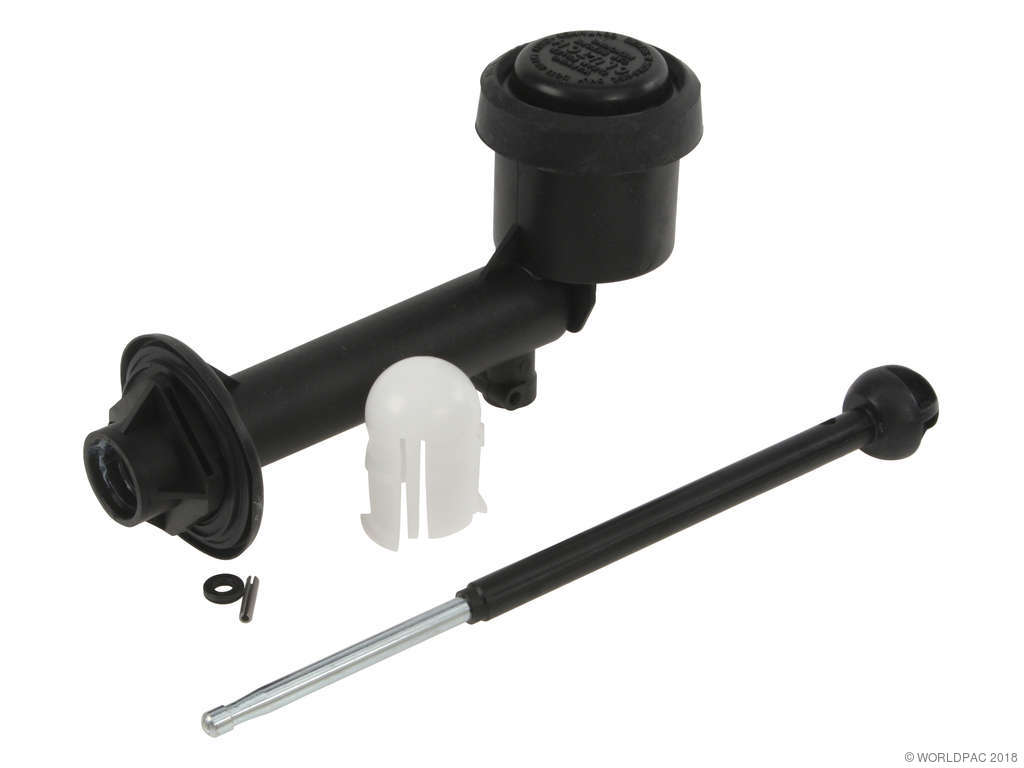 1996-2000 GMC K2500 Clutch Master Cylinder (Sachs)