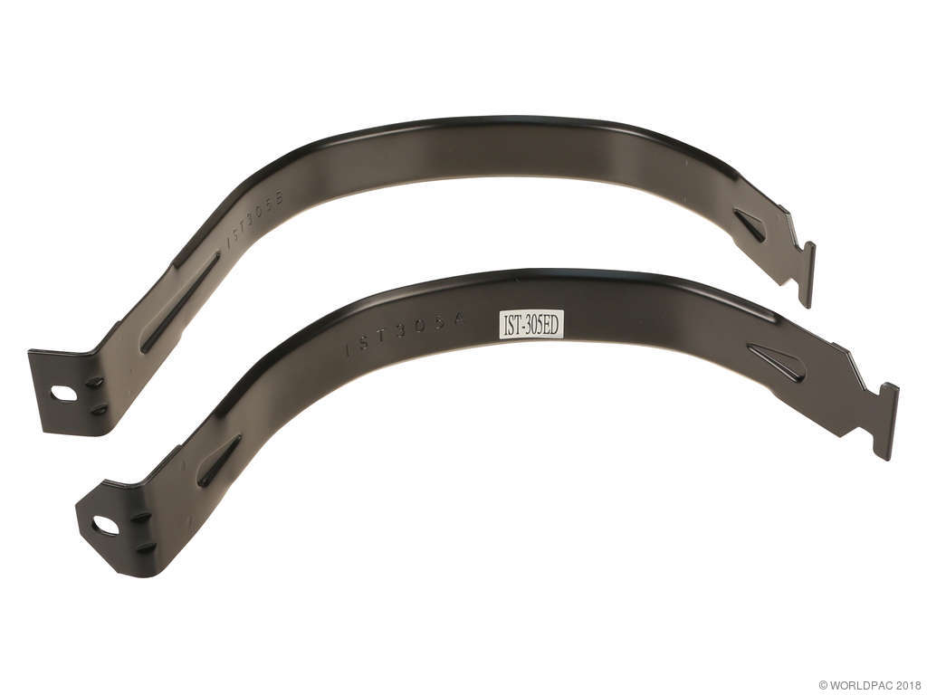 2012 Ram 1500 Fuel Tank Strap - Rear (Mopar)