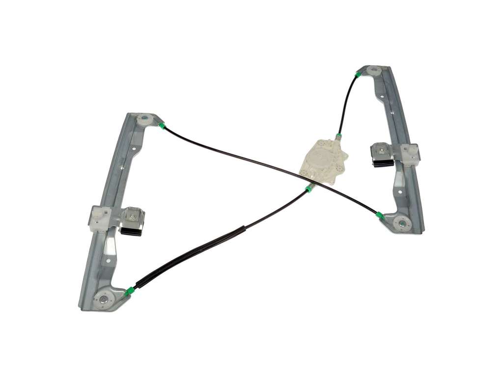 2007-2012 Lincoln MKZ Window Regulator - Front Left (Dorman)