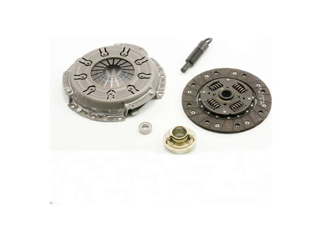 1983-1989 Mitsubishi Mighty Max Transmission Clutch Kit (LuK)