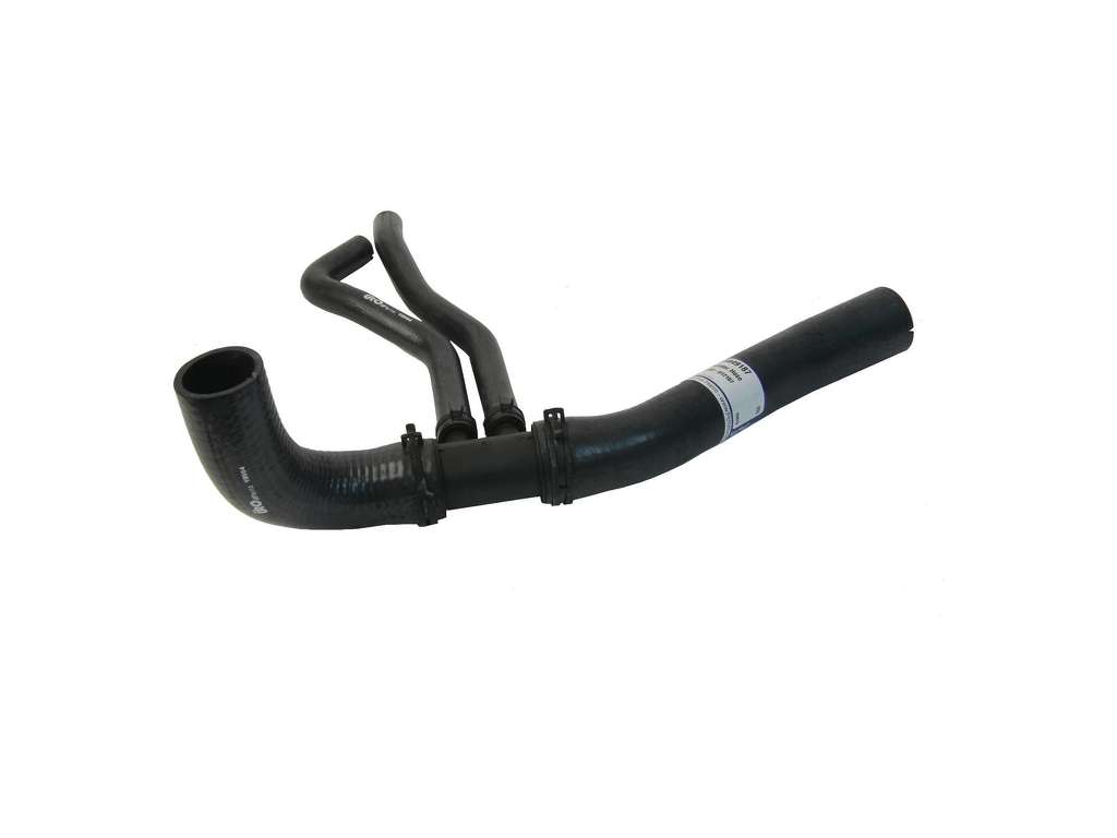2006-2008 Jaguar S-Type Radiator Coolant Hose - Lower (APA/URO Parts)