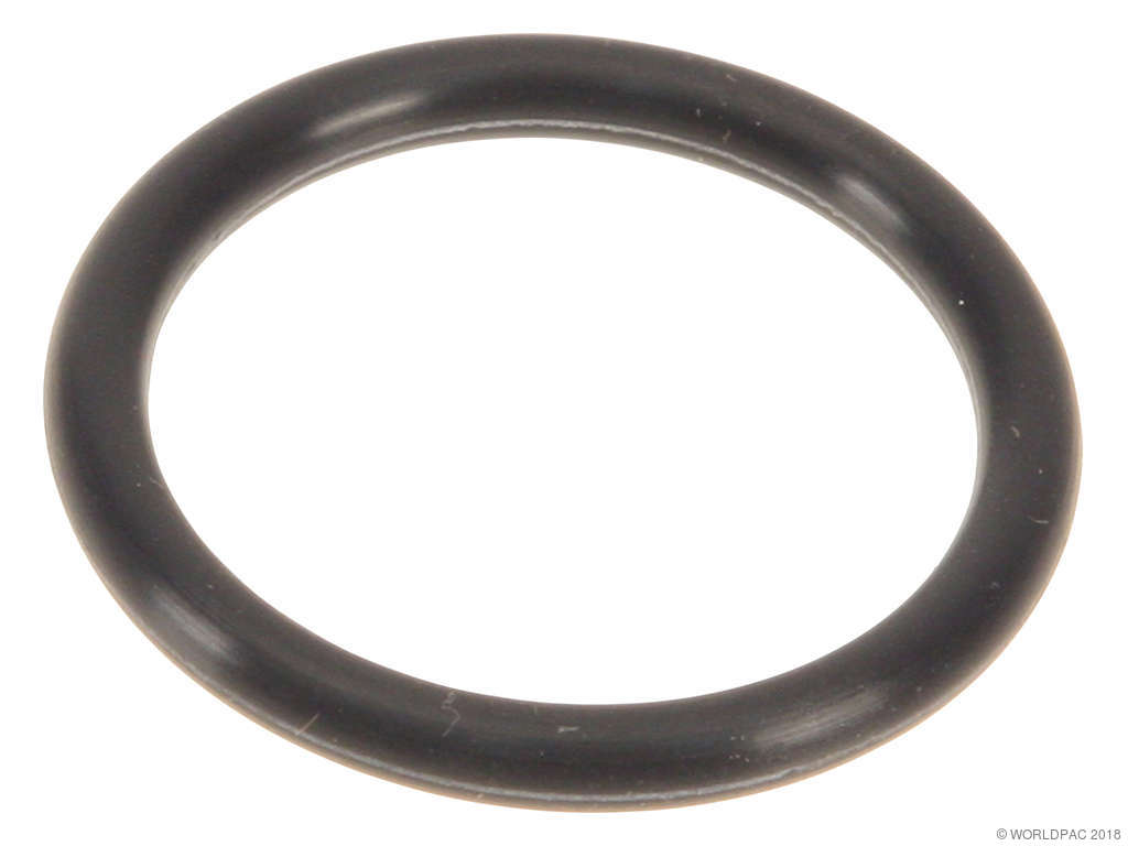 2000 Chevrolet Tracker Engine Coolant Pipe O-Ring (Ishino Stone)