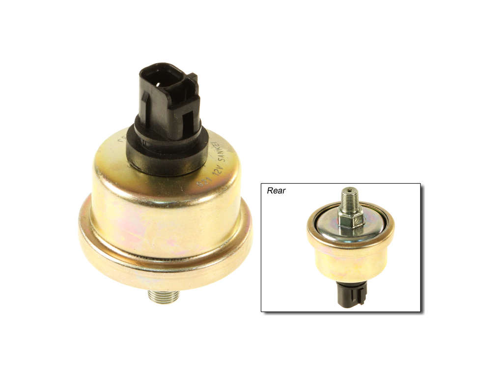 2001-2019 Toyota Sequoia Engine Oil Pressure Switch (Autopart International)