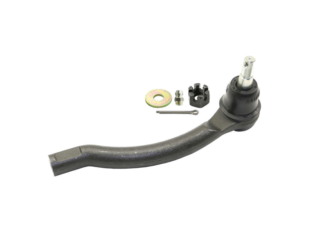 2013-2018 Nissan Altima Steering Tie Rod End - Front Right Outer (Moog)