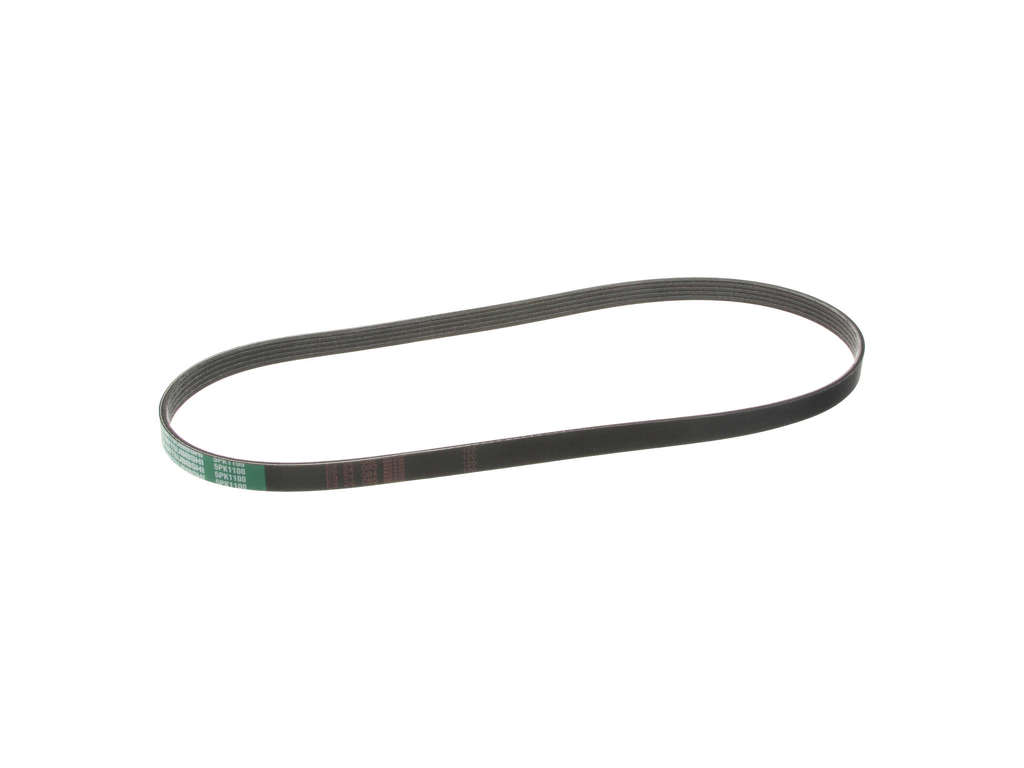 1999-2001 Toyota Solara Accessory Drive Belt - Air Conditioning and Alternator (Mitsuboshi)