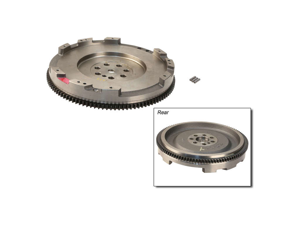 2010-2013 Kia Forte Koup Clutch Flywheel (Genuine)