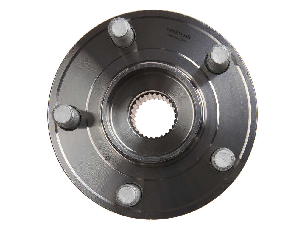 2017-2019 Ford Fusion Wheel Bearing and Hub Assembly - Rear (Autopart International)