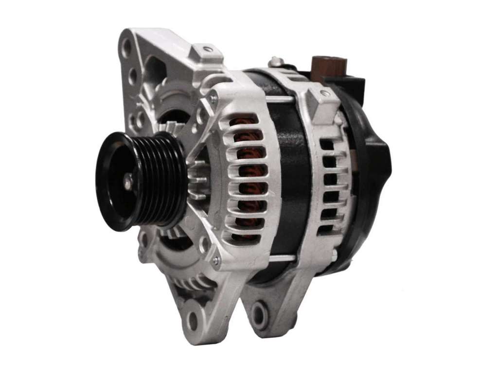 2006-2014 Toyota Tundra Alternator (CARQUEST)