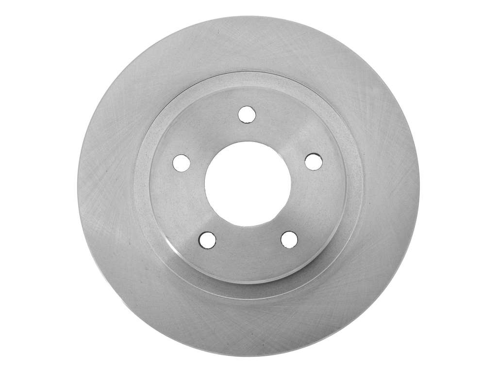 1995-2001 Chevrolet Lumina Disc Brake Rotor - Front (Autopart International)