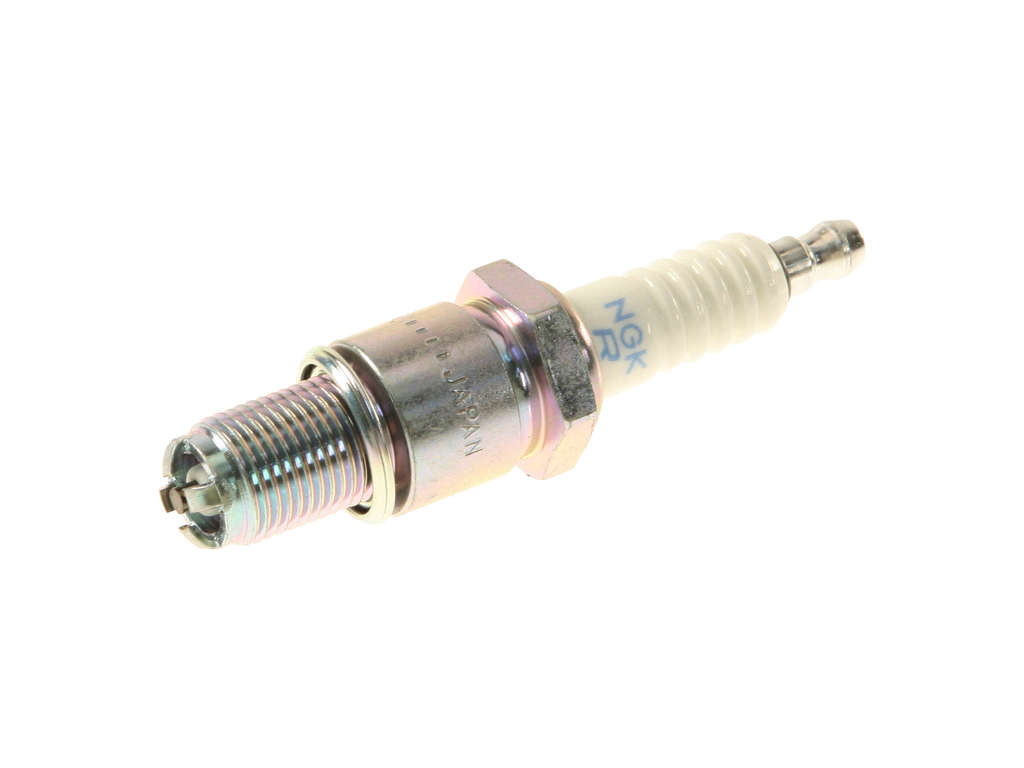 1981-1985 Mazda RX-7 Spark Plug (NGK)