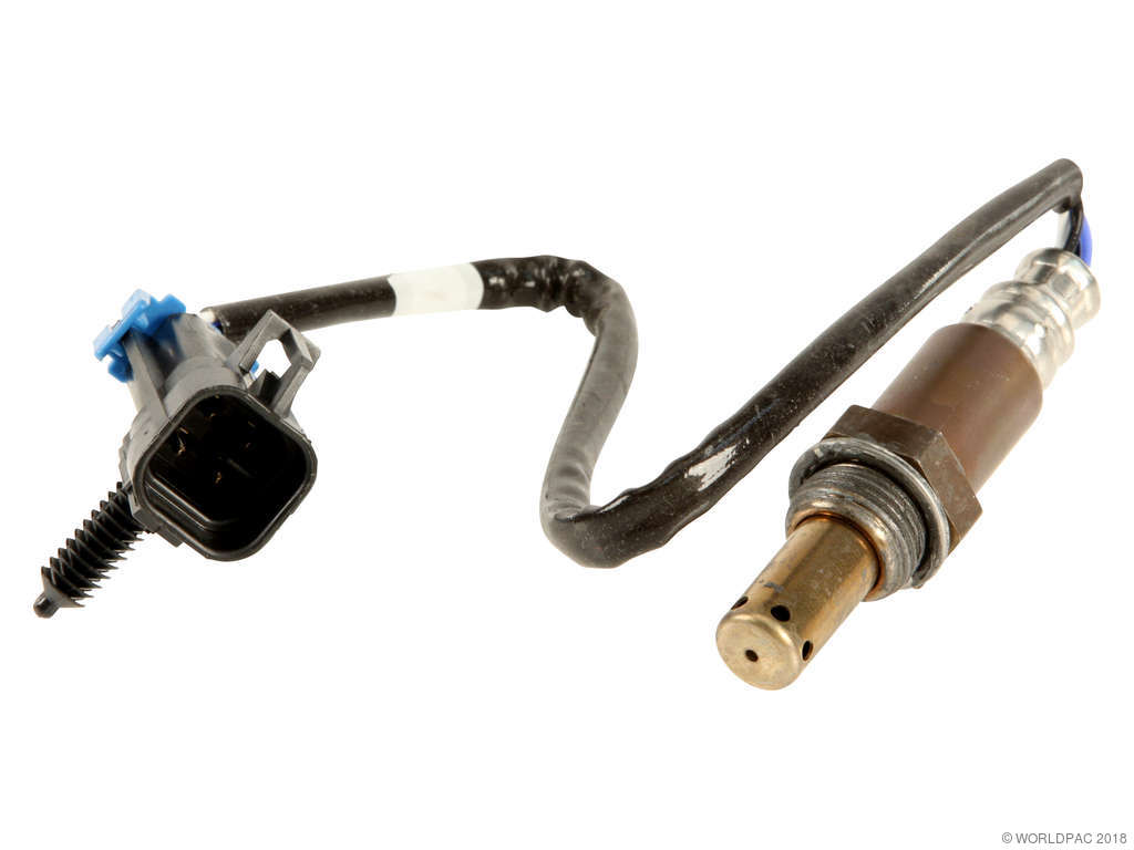 2010-2014 Chevrolet Equinox Oxygen Sensor - Upstream (ACDelco)