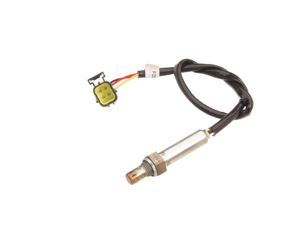 1996-1997 Land Rover Range Rover Oxygen Sensor (Bosch)
