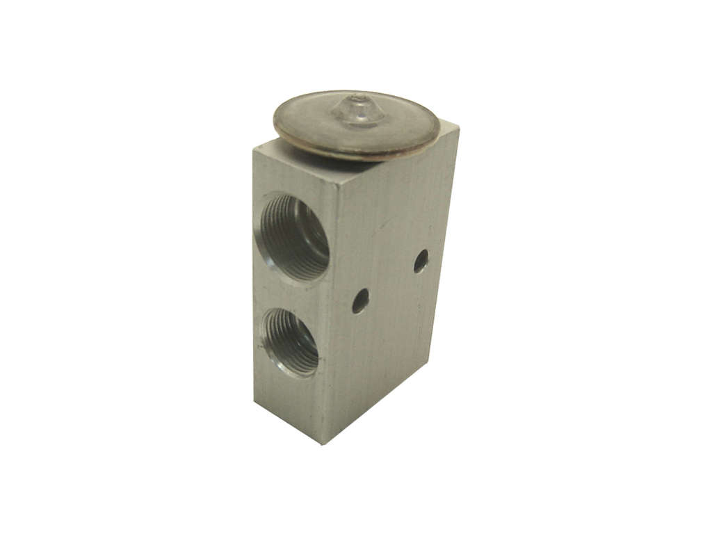 1991-1996 Jeep Cherokee A/C Expansion Valve (Global Parts Distributors)