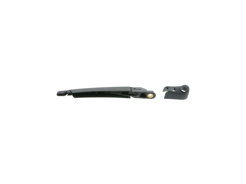 2005-2006 Mini Cooper Windshield Wiper Arm - Rear (Vaico)