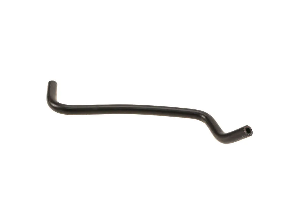2003-2007 INFINITI G35 Automatic Transmission Oil Cooler Hose - Left (Genuine)