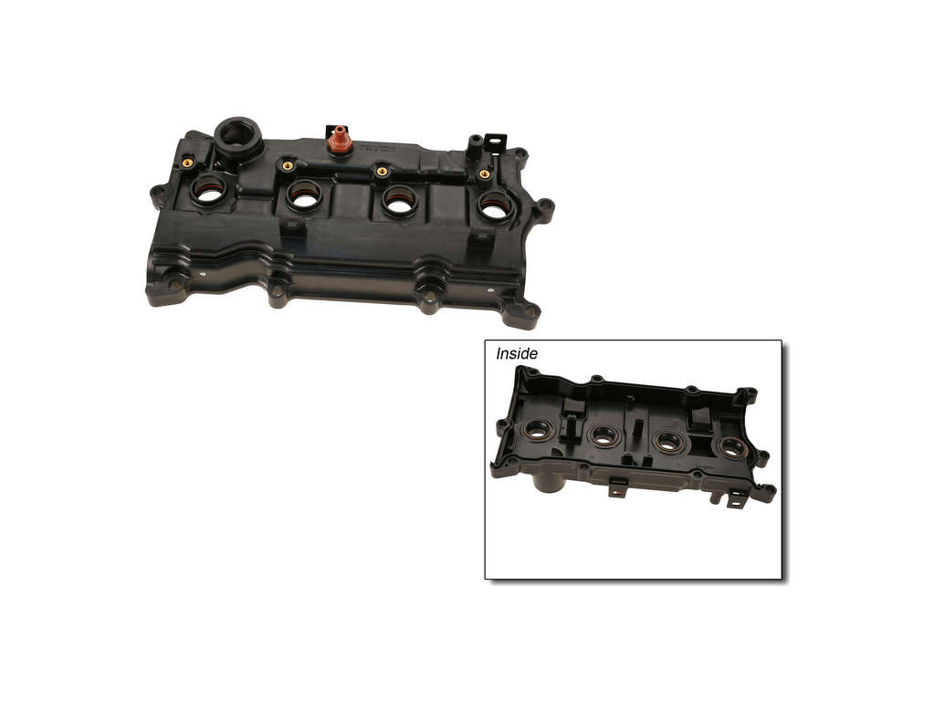 2016 Nissan Murano Engine Valve Cover (Autopart International)
