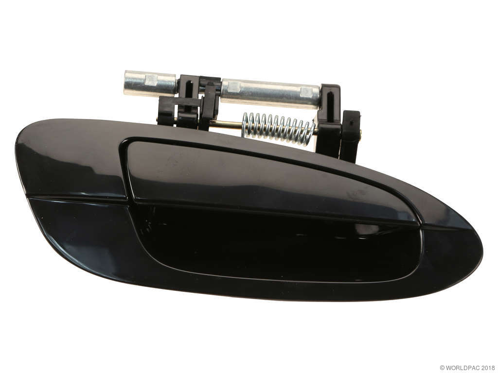 2002-2006 Nissan Altima Exterior Door Handle - Rear Right (Dorman)