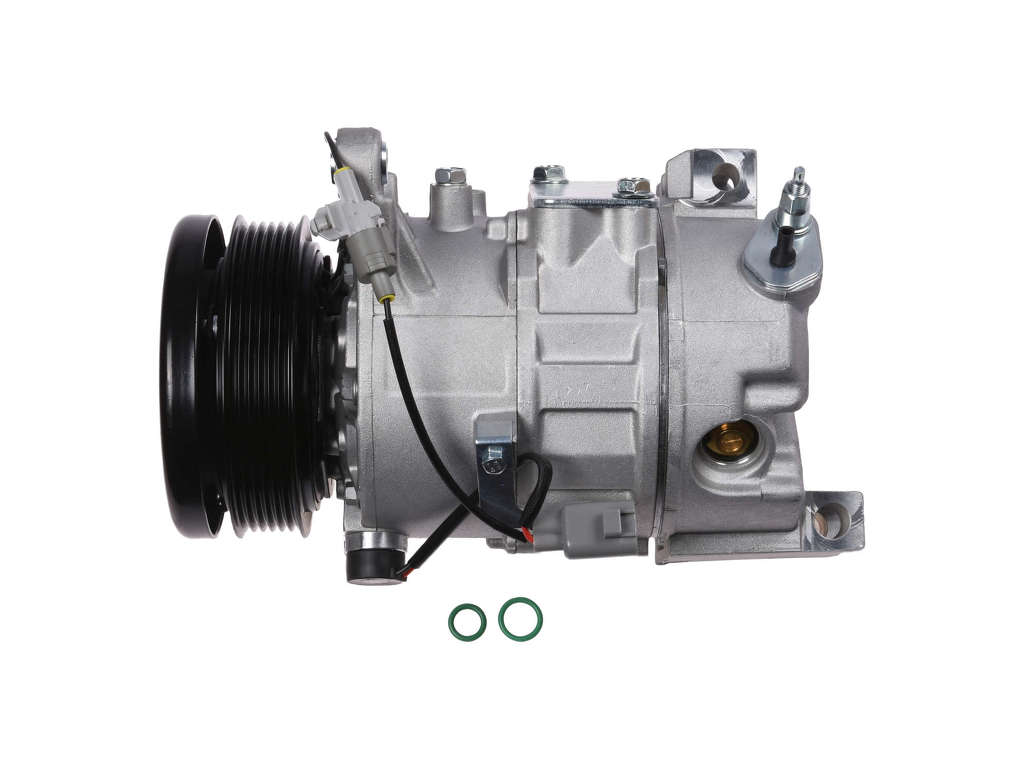2001-2005 Lexus IS300 A/C Compressor (Autopart International)