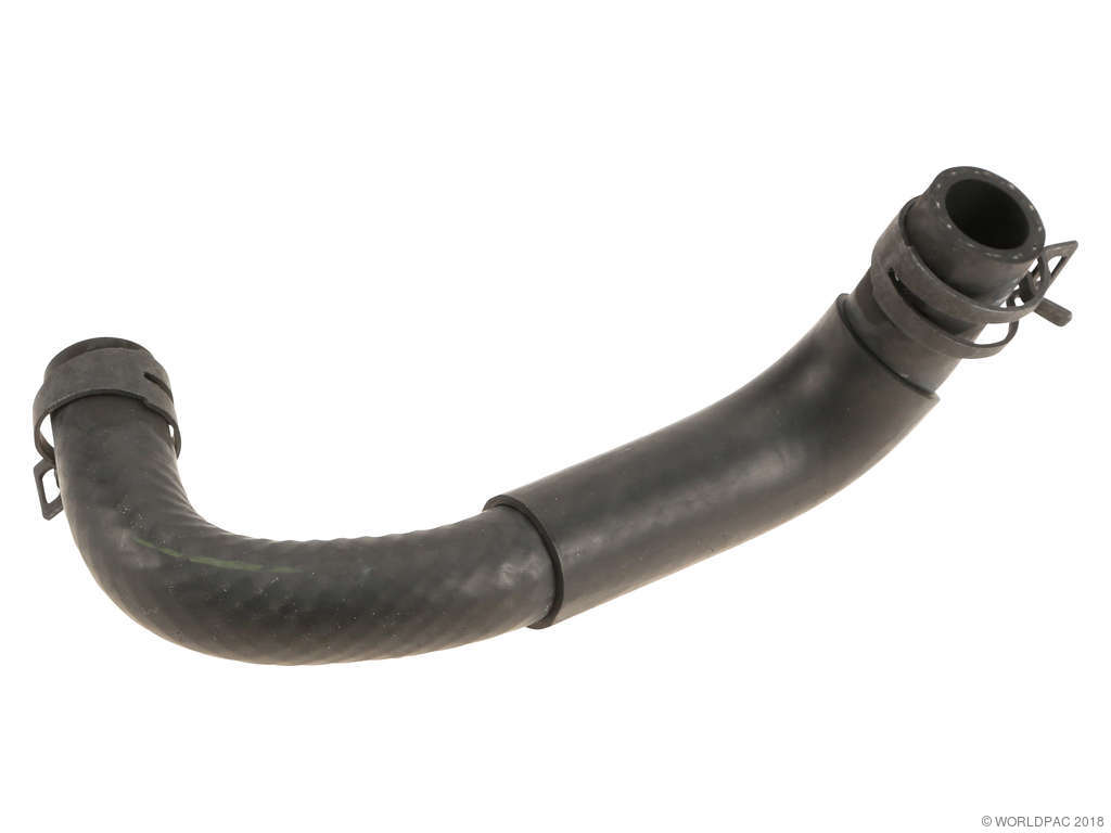 2006-2010 Mazda 5 Engine Oil Cooler Hose Assembly (Genuine)